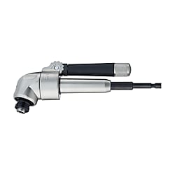 Wiha Hochleistungs-Winkelschrauber mit Schnellwechselhalter 1/4"
