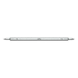 Wiha Wechselklinge SYSTEM 6 TORX® 00655