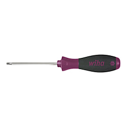Wiha Schraubendreher MicroFinish® TORX® mit Rundklinge 29162