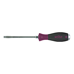 Wiha Schraubendreher MicroFinish® Phillips mit durchgehender Sechskantklinge und massiver Stahlkappe 29135