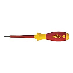 Wiha Schraubendreher SoftFinish® electric TORX®