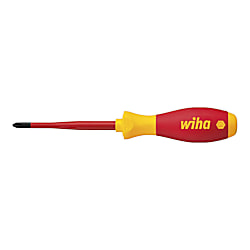 Wiha Schraubendreher SoftFinish® electric slimFix Phillips