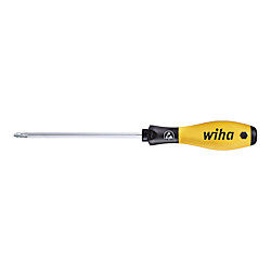 Wiha Schraubendreher SoftFinish® ESD Phillips 08186