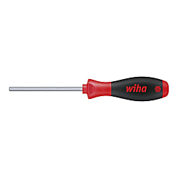 Wiha Schraubendreher SoftFinish® Sechskant mit Sechskantklinge 32264