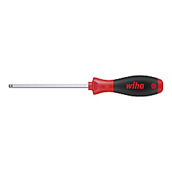 Wiha Schraubendreher SoftFinish® Sechskant-Kugelkopf mit Sechskantklinge 26329