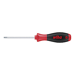 Wiha Schraubendreher SoftFinish® TORX PLUS® mit Rundklinge 26103