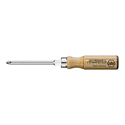 Wiha Holzschraubendreher Phillips 00059