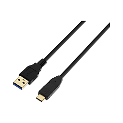 Cavo coassiale da USB-A a USB-C 4310-COAX-1.0M