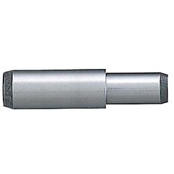 Zylinderstifte / MSFW, MSFWM / 58 HRC / abgesetzt / +0.010 MSFWM10-35