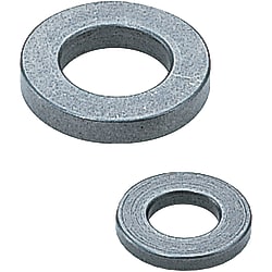 Washers for oblong holes WSS6