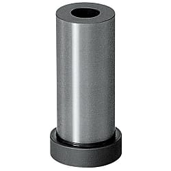 Stroke extension sleeves for stripper bolts