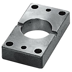Spacers for guide posts / grey cast iron MGBPS50-70