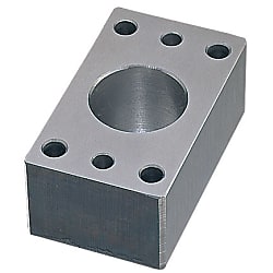 Spacers for guide posts / mild steel MGSPS38-70