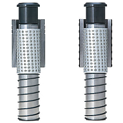 Kugel-Säulenführungen für Umformwerkzeuge PKHLU80-300