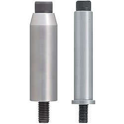 Positioning pins for compression springs SGC10-40