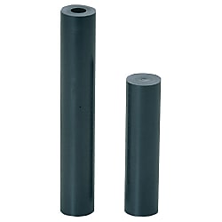 Elastomer springs / cylindrical / blanks / polyurethane A90