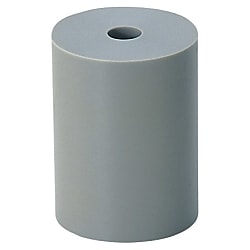 Elastomer springs / cylindrical / low rebound / polyurethane A70 AN20-35