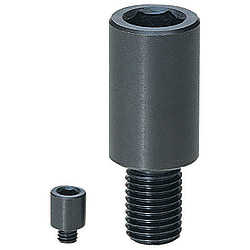 Stopper bolts for Slider SLSP20-40