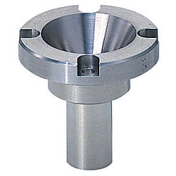 Sprue bushes with centring flange / material selectable / end form selectable