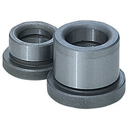 Guide bushes / with oil groove / presision class GBH30-40