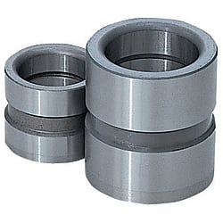 Guide bushes / without head / with oil groove GBSE25-30