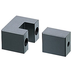Block mould centring units LBJXP50