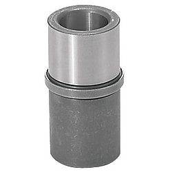 Ejector guide bushes / simple version / long version EGBN50-30