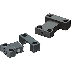 Roller mould locks / selectable design / selectable temperature range