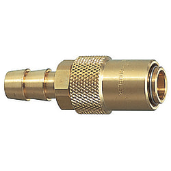 Quick couplings / nominal size 8 / design selectable / connection selectable / heat resistant KFF2