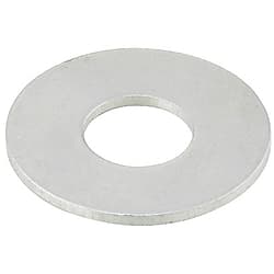 Shims for Round Stoppers ASTC6-0.5