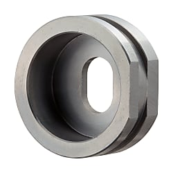 Bushings for Inspection Jigs / Round / Oval / Square Opening Shape for Resin Panels