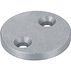 Inspection Jigs / Shim Plates / Round