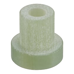 Thermally insulating washers / sleeves; standard version EPOW12-6