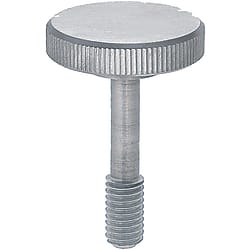 Cover Bolts / Knurled Large Head RNCB5-6-20