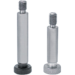 Reamer bolts / hexagon socket / tolerance selectable / 9.8, A2-50
