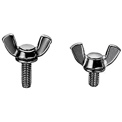 Wing Bolts / Wing Nuts