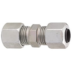 Bite Hydraulic Pipe Fittings / Unions KTGR8