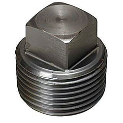 Rohrverbinder für Hochdruckleitungen / Stopfen SGPPPJ40A