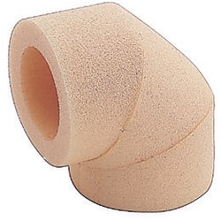 Elbow-Heat and Cold Retention Pipe Cover HKCVE6A