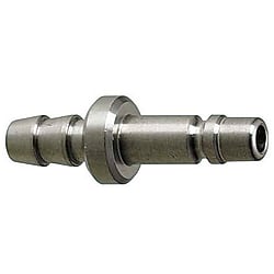 Air Couplers / Chemical Resistant / Plug / Tube Connection
