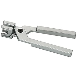 Mounting Tool for Adjustable Hoses