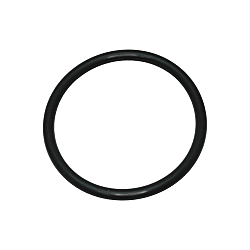 O-Rings / P Series NPEG12.5