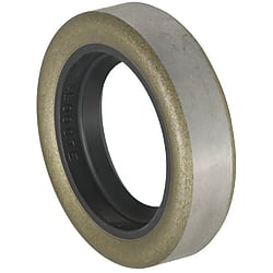 Oil Free Seals / For Rotary Motion MUSC15