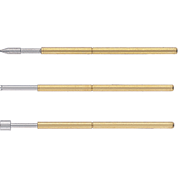 Contact Probes / NP30 Series