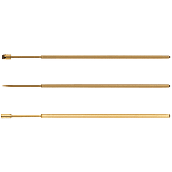 Contact Probes / NP76 Series