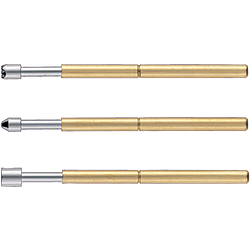 Contact Probes / NP604 / TP604 Series