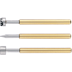 Contact Probes / NP90SF / NP90 Series