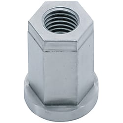 Insert Nuts for Adjustment Bolts / Stainless Steel PFINS12