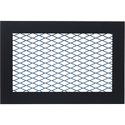 Folding Nets / Framed