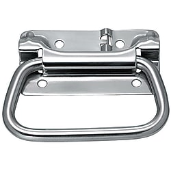 Folding Handles / with Spring